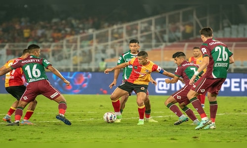 East Bengal vs. Mohun Bagan Derby cancelled to prevent disruptive ...