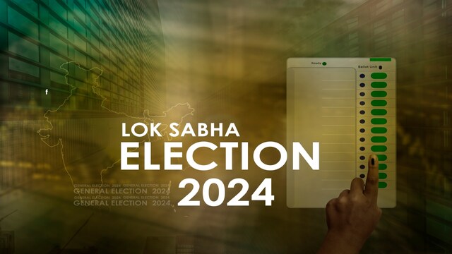 Lok Sabha Elections 2024 Phases 1 And 2 How Many Candidates Are In The Fray Cnbc Tv18 3244