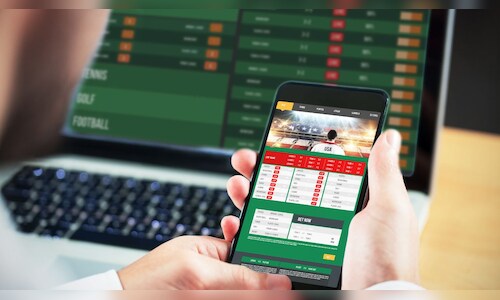India Flags States' Role in Gambling Crackdown; Blocks Apps
