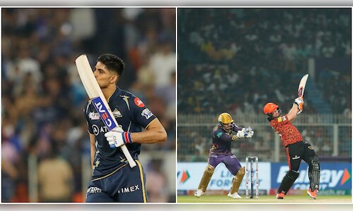 Gujarat Titans vs Sunrisers Hyderabad, IPL 2024: Playing XI, key ...