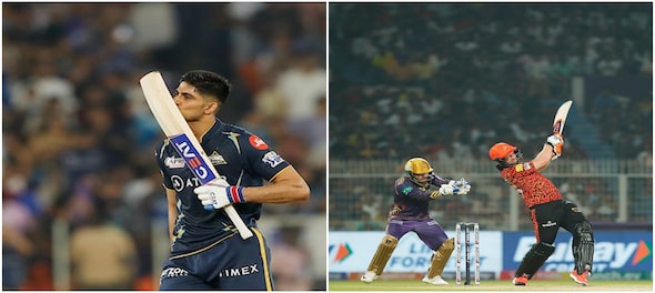 IPL 2024 Encounter: Gujarat Titans vs Sunrisers Hyderabad - Lineups, Players to Watch, and Pitch Analysis.