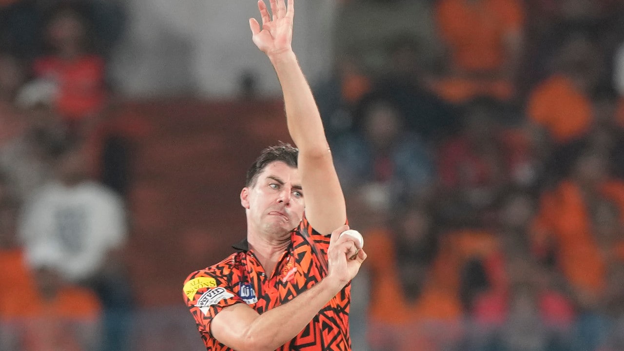 Pat Cummins | Fees: 20.50 Crore | Bought by: Sunrisers Hyderabad | Pat Cummins is the second-most expensive player in IPL's history as SRH broke bank to sign the Australian captain for Rs. 20.50 Crore. 