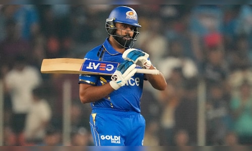 Rohit Sharma's Impact Player Role Explained by MI Head Coach