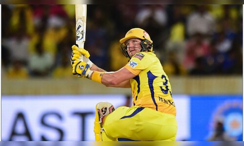 Watson Relishes Legends Pro T20 League