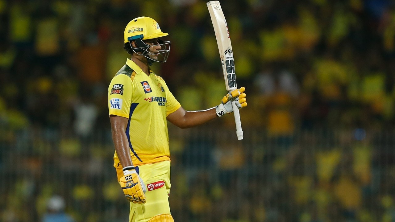 8) Shivam Dube: In nine matches so far, Dube has totalled 350 runs for CSK at an average of 58.33 and a stellar strike-rate of 172.41. He, though, hasn't bowled. 9) Ravindra Jadeja: In nine matches, the CSK all-rounder has scored 157 runs with a best of 57 not out. He has also taken five wickets.