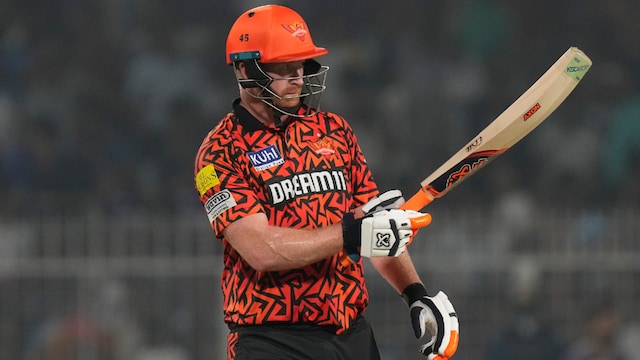 #1 | Heinrich Klaasen | Cost Retained At: ₹ 23 crore | Team: Sunrisers Hyderabad #1 | Heinrich Klaasen | Cost Retained At: ₹ 23 crore | Team: Sunrisers Hyderabad