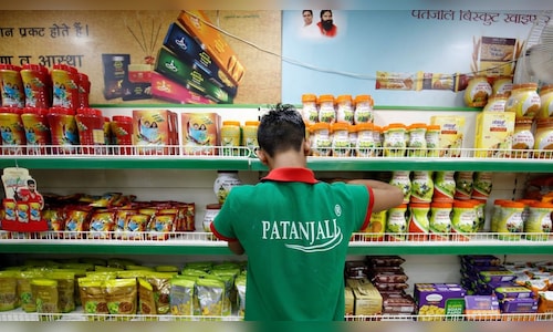 Patanjali Group firms under DGGI scanner for non-payment of GST, fake ITC
