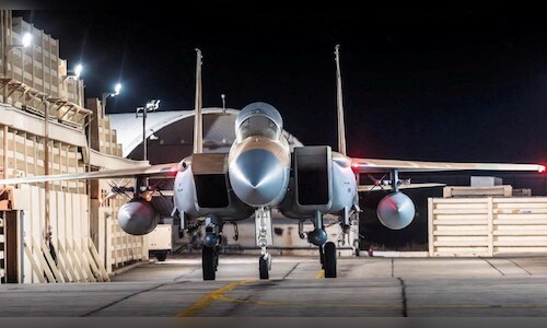 Spain Cancels Israeli Missile Deal, Citing Military Tech Shift