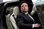 Tesla CEO Elon Musk opposes US tariffs on Chinese electric cars