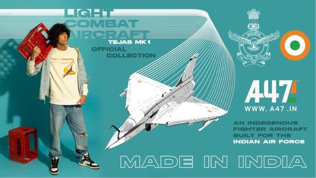India-centric pop culture brand A47.in receives funding from angel ...