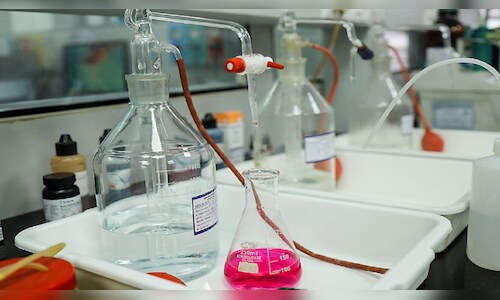 Biocon Biologics Eyes 7 Billion Global Opportunity With New Biosimilar