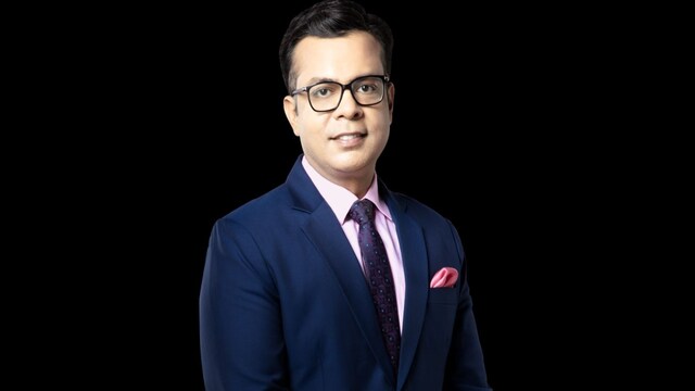 CNBC-Awaaz dominates Hindi business news segment with over 50% market ...
