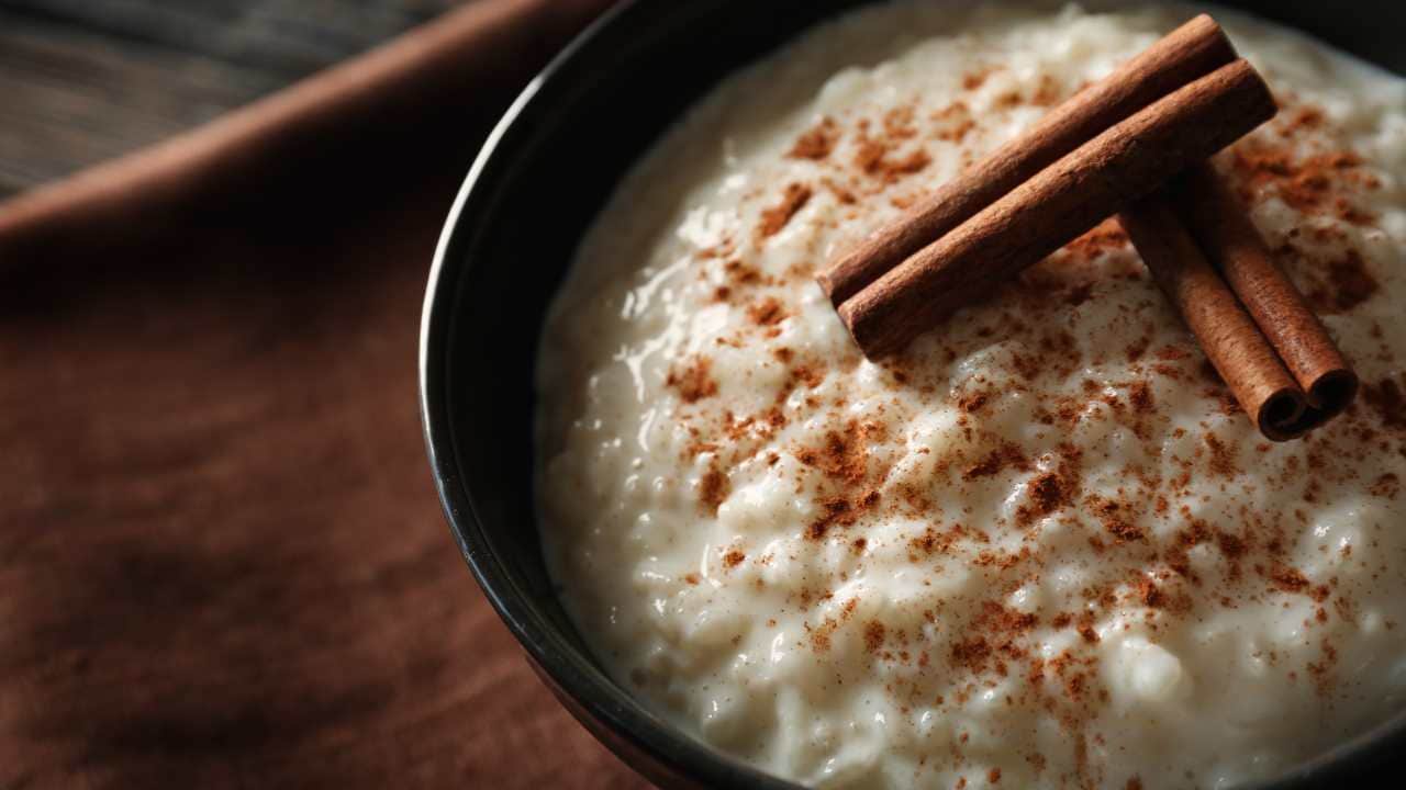 No. 10 | Dish: Arroz doce | Popular in: Portugal | This Portuguese rice pudding can leave food aficionados enchanted with its creamy texture and subtle hints of citrus and cinnamon. It is mostly enjoyed warm or chilled as a comforting dessert.