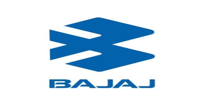 Bajaj Auto share price