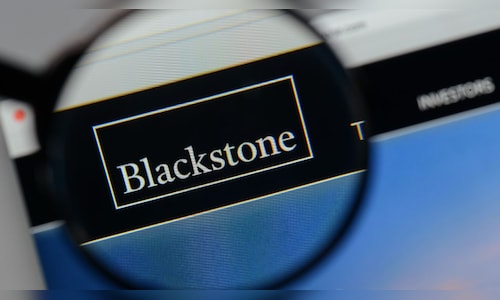 Schwarzman believes Blackstone’s India portfolio may double to $100 billion