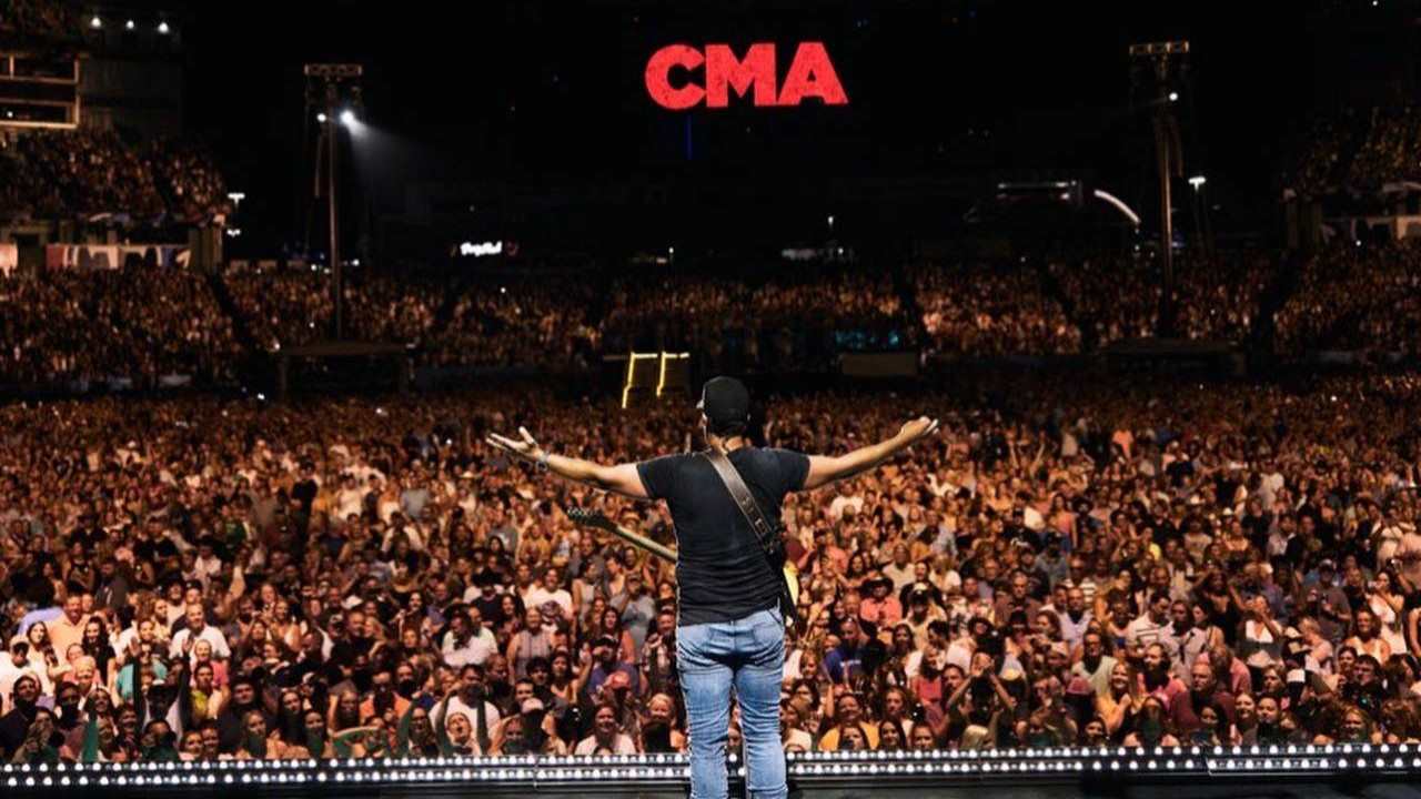 No 8. CMA Music Festival: The CMA Music Festival is a four-day music festival hosted in June every year in Nashville, Tennessee. In 2023, the music festival's gross revenue was $19.3 million.