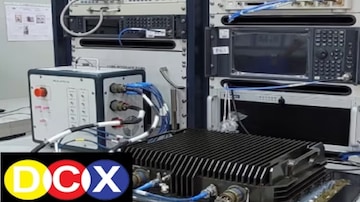 DCX Systems