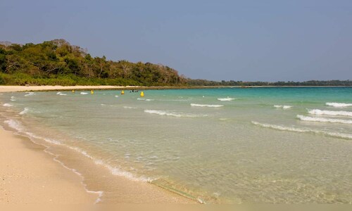 Andaman and Nicobar: Balancing Tourism Growth and Ecological Preservation