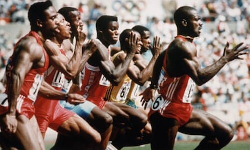 Enhanced Games: Controversy Surrounds New Doping-Allowed Sports Event