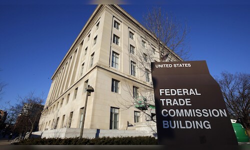 FTC Dismisses PepsiCo Lawsuit Filed During Biden Administration
