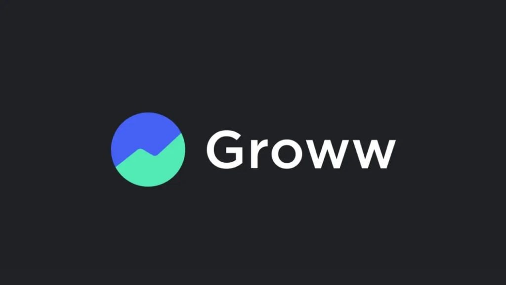 groww share price