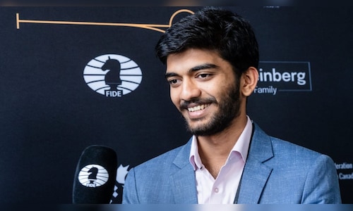 Top-10 ranked chess players in the world, check how many Indians feature in the list