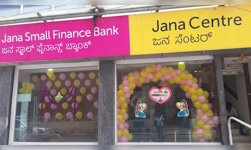 Jana Small Finance Bank Q3 Results | Net profit falls 18%, NII rises 8%, asset quality improves