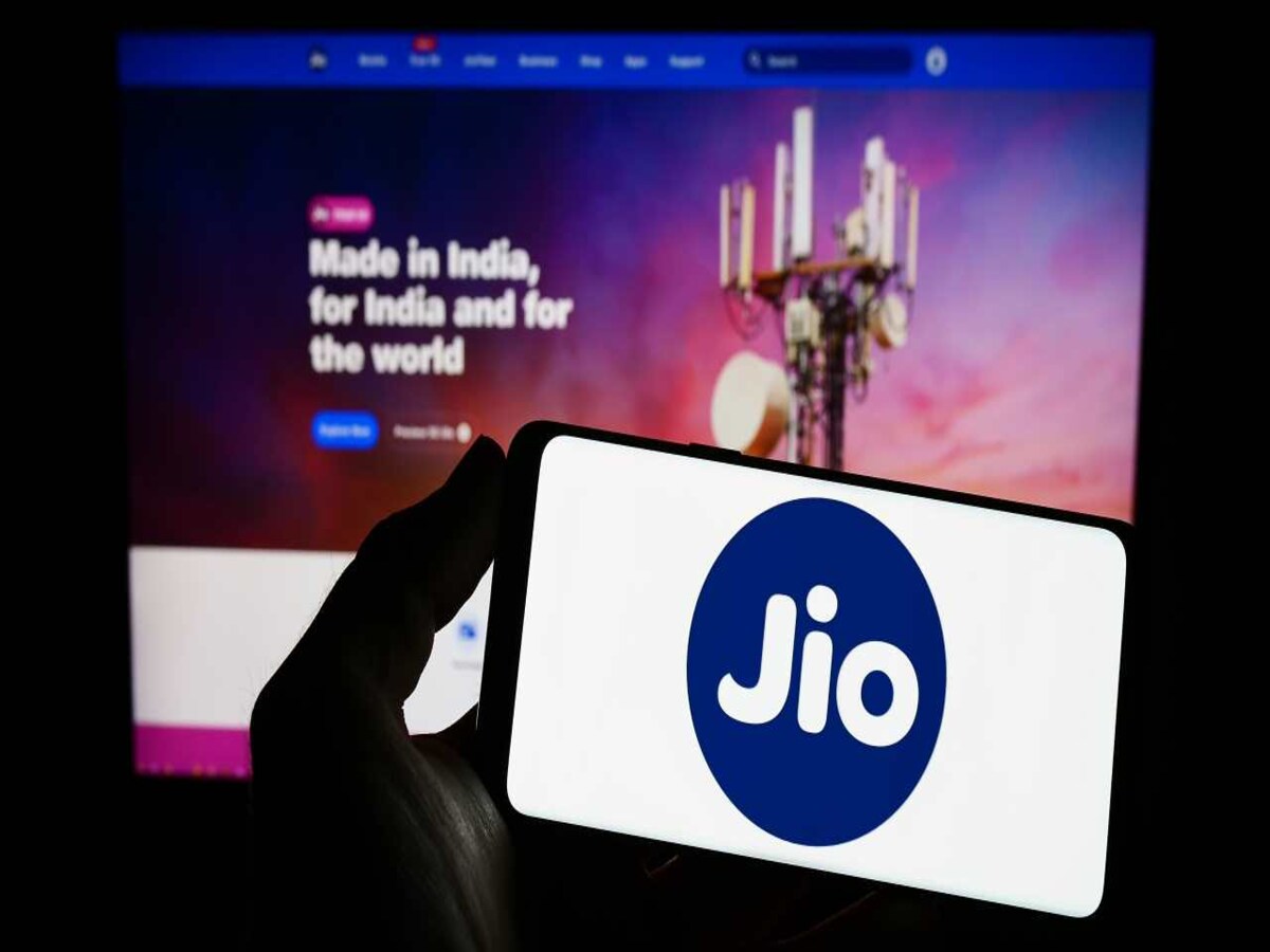 Reliance's Jio Jio Cinema Ott Jiocinema Zee Cinema Live App