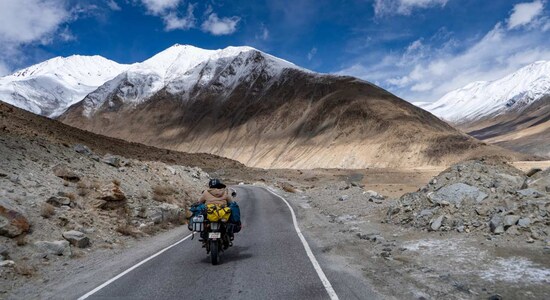 Leh-Manali highway reopens: 10 reasons why you should not miss the ...