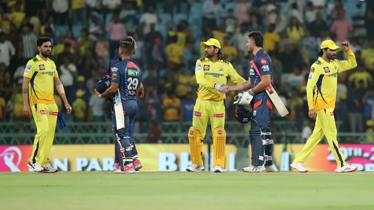 CSK vs LSG, IPL 2024: Full squad and predicted playing XI of both teams