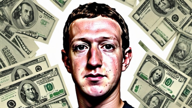 No 6. Mark Zuckerberg | As Founder and CEO of Meta, he continues to push AI technologies into social platforms and the metaverse. His influence ensures that billions of people interact with AI daily, often without realising it. No 6. Mark Zuckerberg | As Founder and CEO of Meta, he continues to push AI technologies into social platforms and the metaverse. His influence ensures that billions of people interact with AI daily, often without realising it.