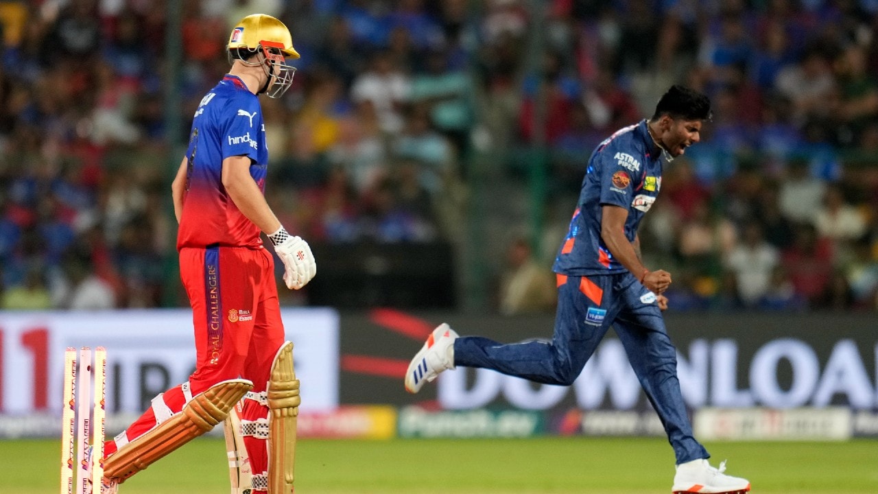 List Of Fastest Balls Of IPL 2024: Mayank Yadav Leads The Tally With ...