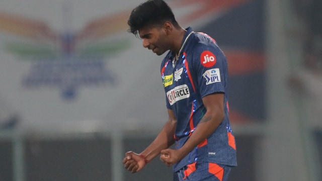 Mayank Yadav doubtful for LSG's opening IPL games due to fitness concerns