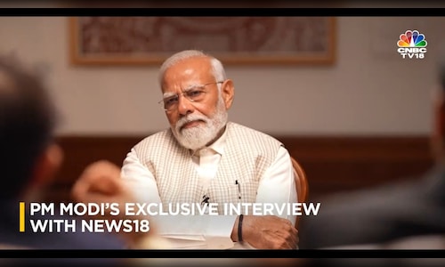 Newsletter | PM Narendra Modi's exclusive interview; BSE's biggest ...