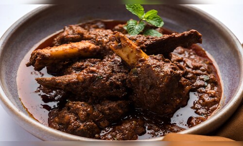 Mutton Magic Taste the magic of India: Check the best dishes from these states ...