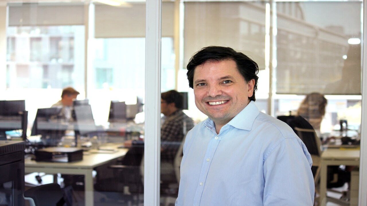 TIDE's Global CEO, Oliver Prill, foresees India as largest growth