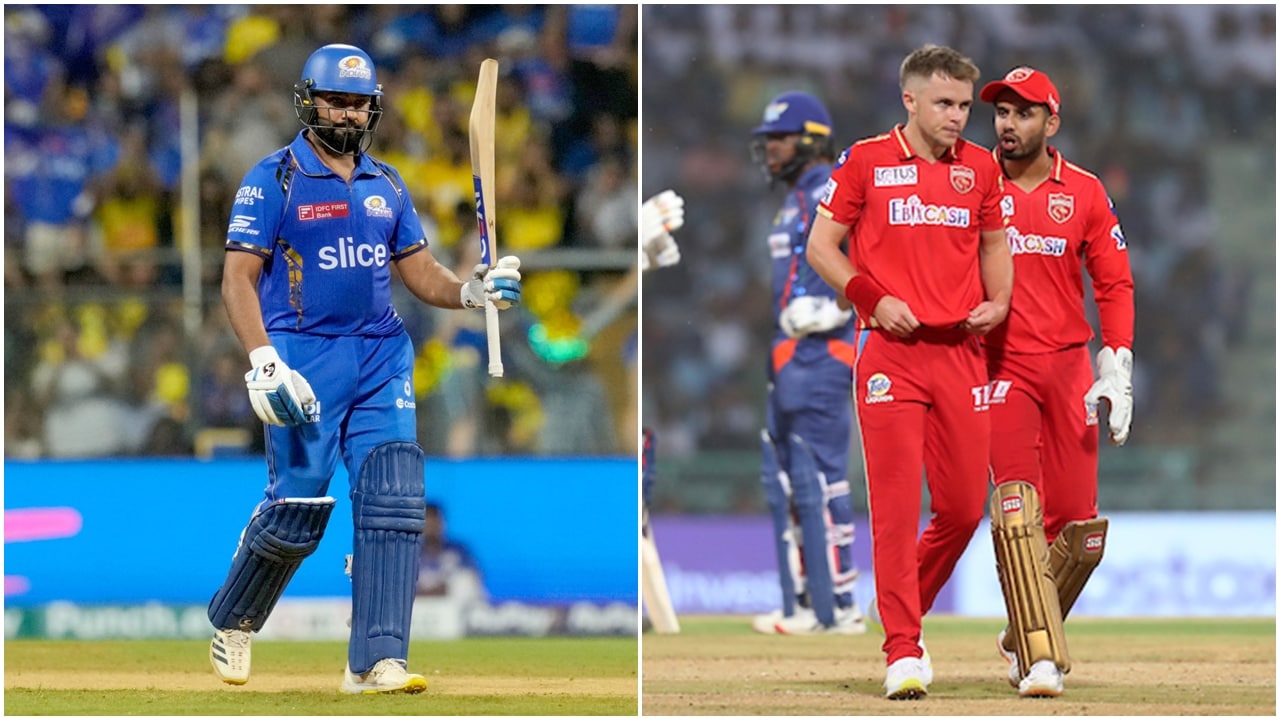PBKS vs MI, IPL 2024 Preview: Predicted XI, key players, pitch report,  where to watch