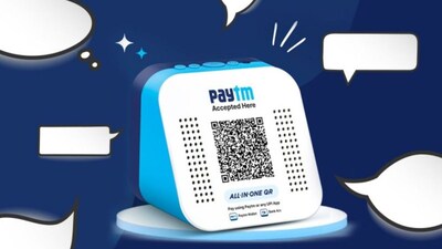 Paytm Sees First MF Stake Dip Post-Listing; Retail Selling Continues Amid RBI Concerns