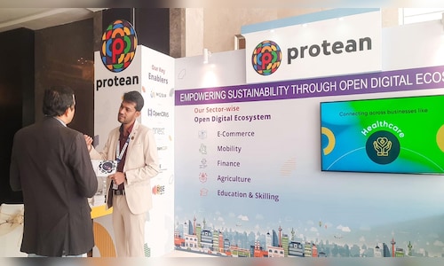 NSE Investments to sell up to 20.3% stake in Protean eGov via OFS