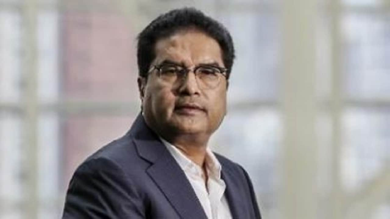 Raamdeo Agrawal Bets On India's Economic And Infrastructure Boom Post ...