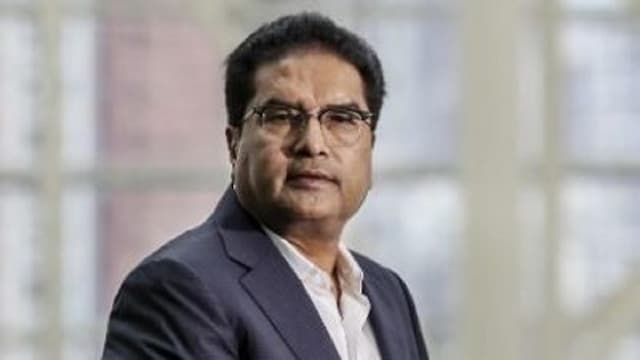 Raamdeo Agrawal says Trent valuations 'difficult to understand' but price has momentum