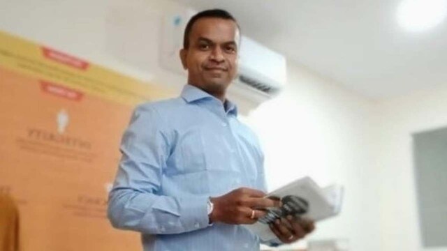 The secret of sound investing: Embracing the margin of safety - CNBC TV18