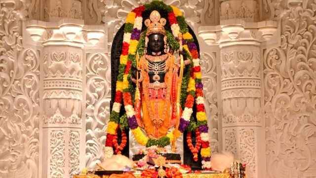 Ram Navami 2025: Must-visit Ram Temples in India - CNBC TV18