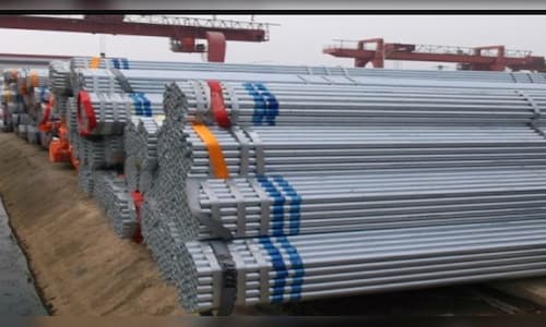 OECD: China's Steel Subsidies Distort Global Market