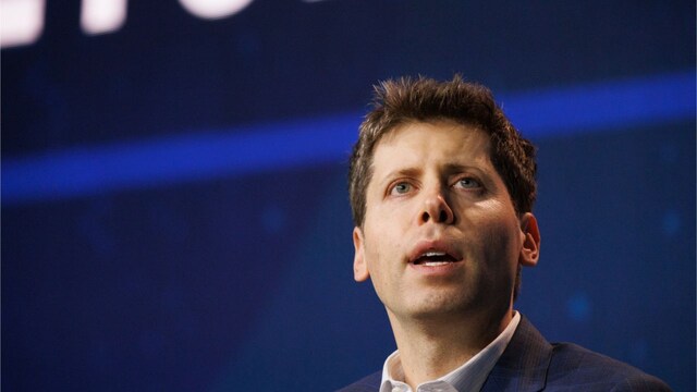 'Utterly untrue': OpenAI CEO Sam Altman, family issues statement after ...