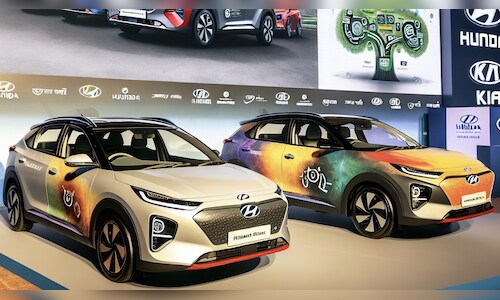 Hyundai and Kia set to launch first hybrid cars in India by 2026 - CNBC ...