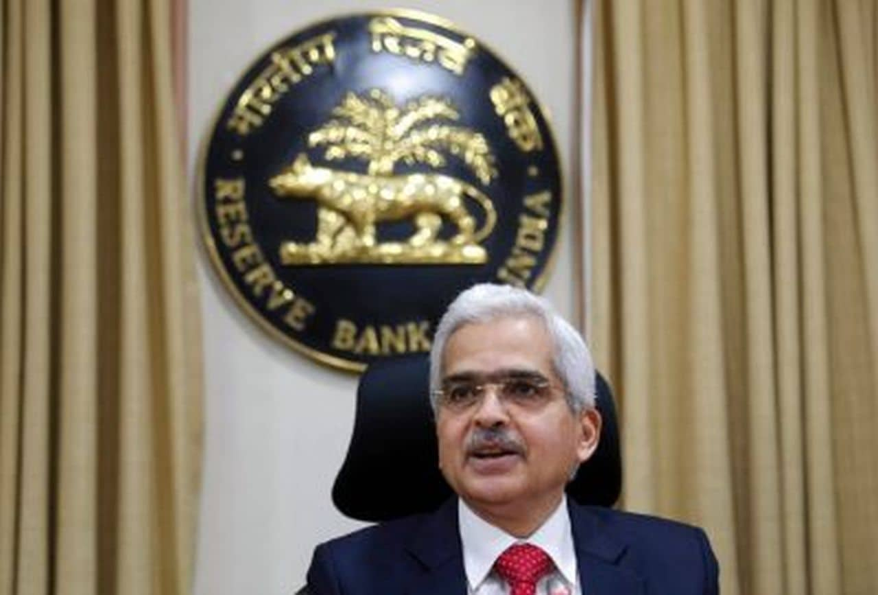 RBI governor on NBFC crackdown: Actions in ‘best interest of customers' | Exclusive