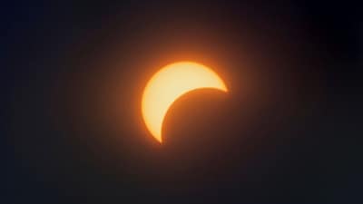 Solar Eclipse 2025: Will India witness the first eclipse of the year?  Details Here - CNBC TV18