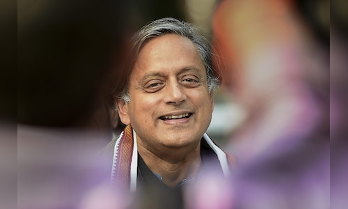 Tharoor Denies Trump's Mediation Claims in India-Pakistan Conflict