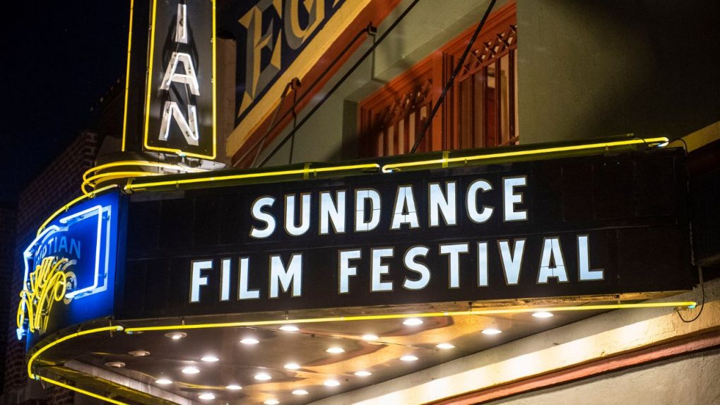 Sundance Film Festival 2025 Location Venue